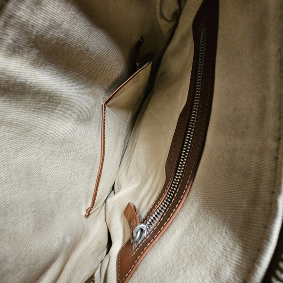 Bonastre shoulder purse - Picture 7 of 9